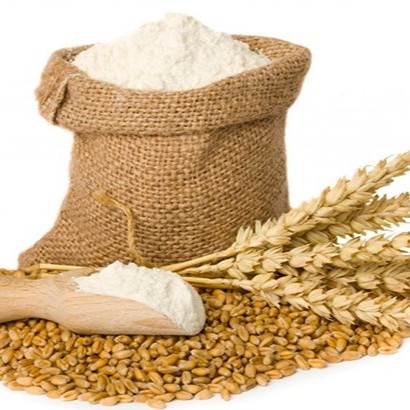 Wheat Flour (Atta)